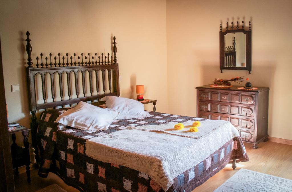 Casarao Dos Reis Villa Caravela Ruang foto